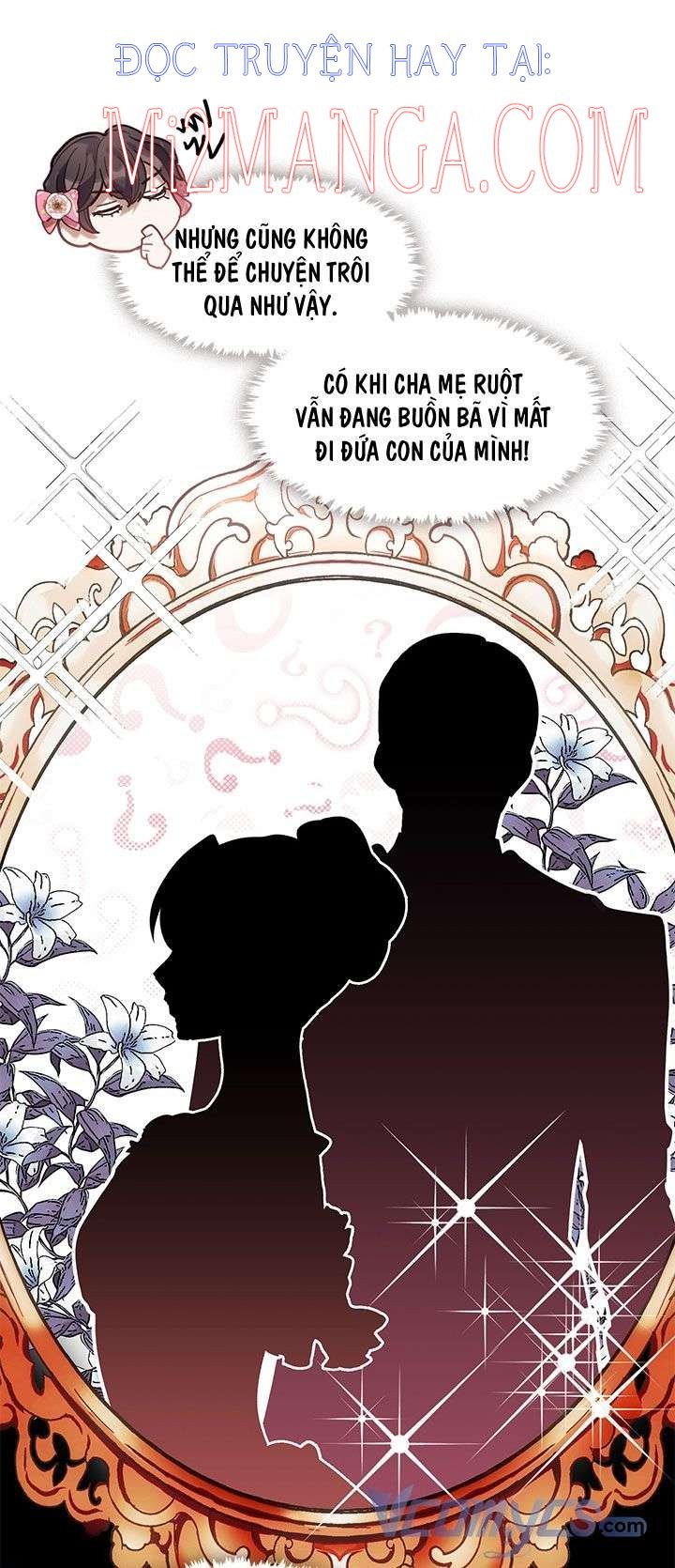 Gia Đình Bị Ám Ảnh Bởi Tôi Chapter 31 - Next Chapter 31.5