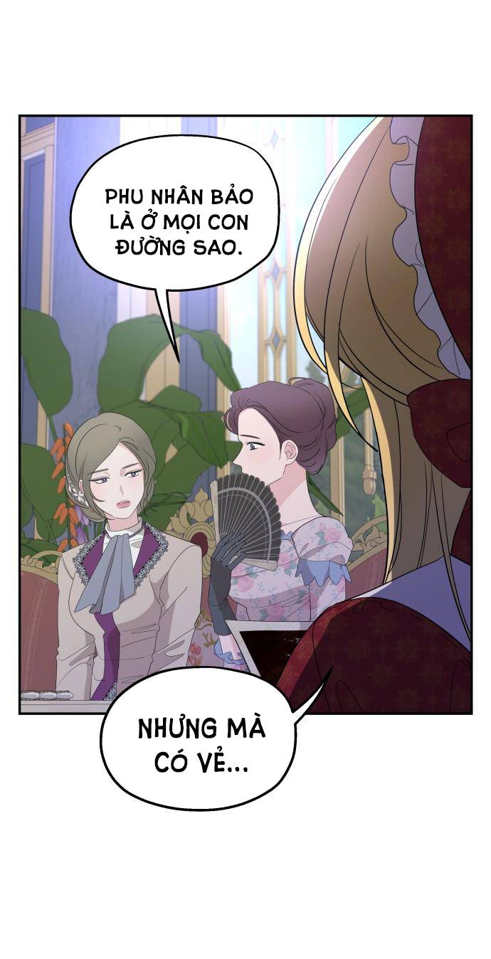 Gia Đình Chồng Bị Ám Ảnh Bởi Tôi Chapter 18.1 - Next Chapter 18.2