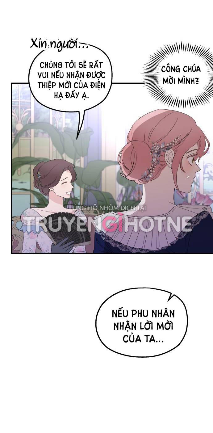 Gia Đình Chồng Bị Ám Ảnh Bởi Tôi Chapter 18.1 - Next Chapter 18.2