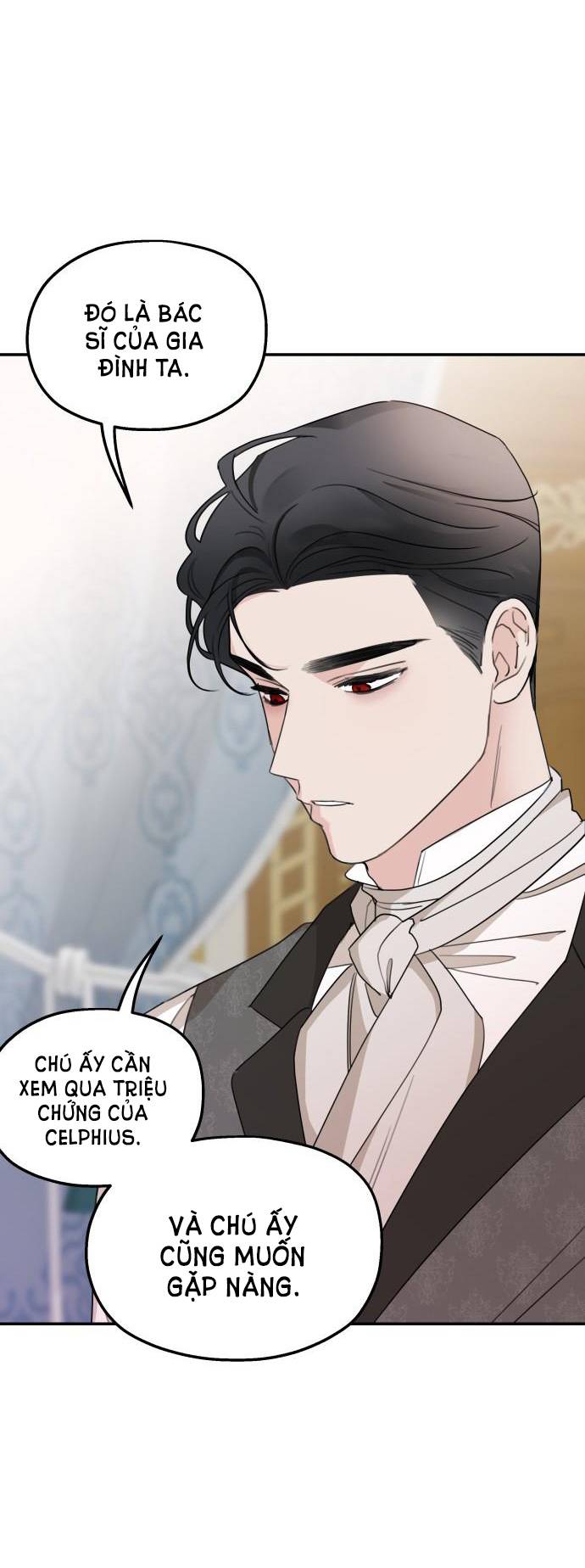 Gia Đình Chồng Bị Ám Ảnh Bởi Tôi Chapter 19.2 - Next Chapter 20.1