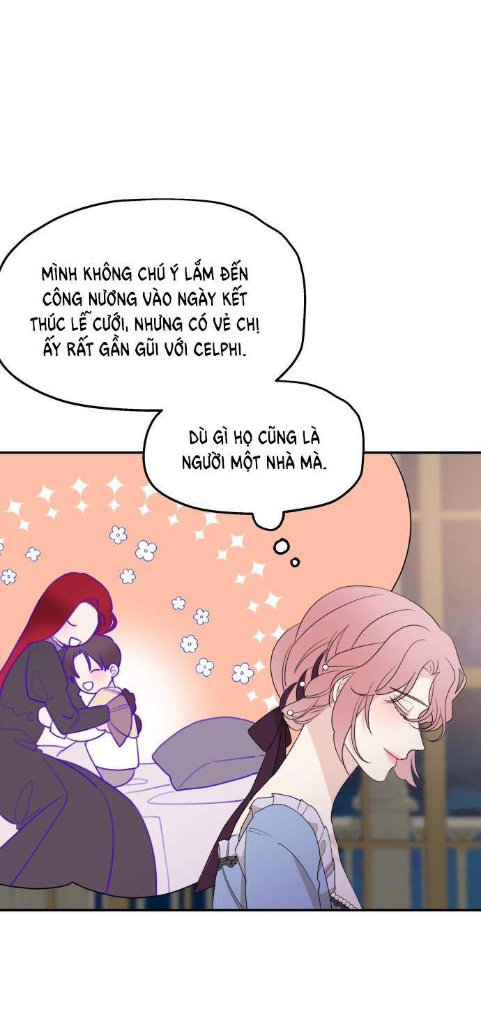 Gia Đình Chồng Bị Ám Ảnh Bởi Tôi Chapter 19.2 - Next Chapter 20.1