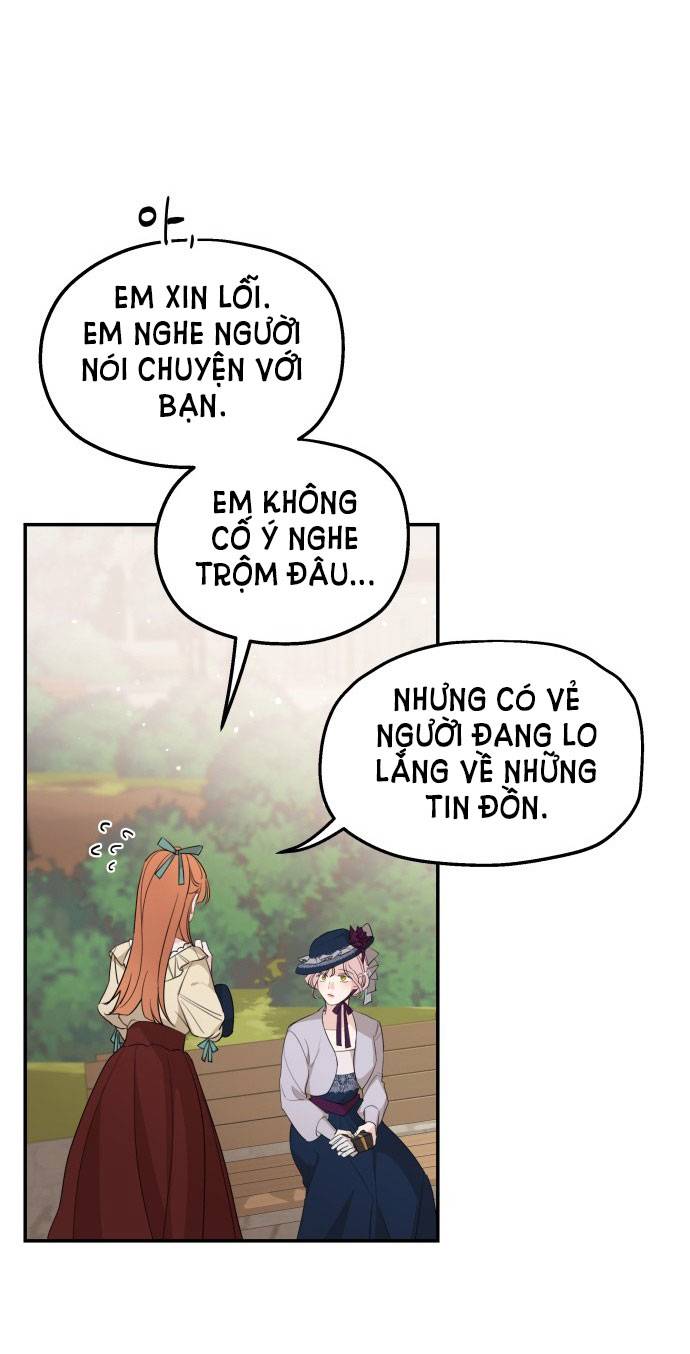 Gia Đình Chồng Bị Ám Ảnh Bởi Tôi Chapter 23.2 - Next Chapter 24.1