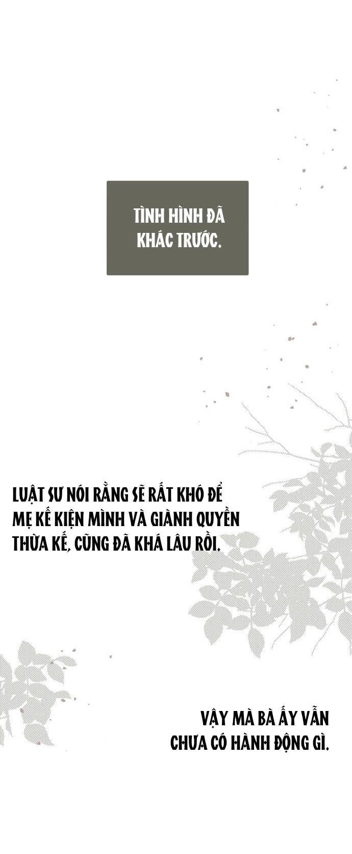 Gia Đình Chồng Bị Ám Ảnh Bởi Tôi Chapter 23.2 - Next Chapter 24.1