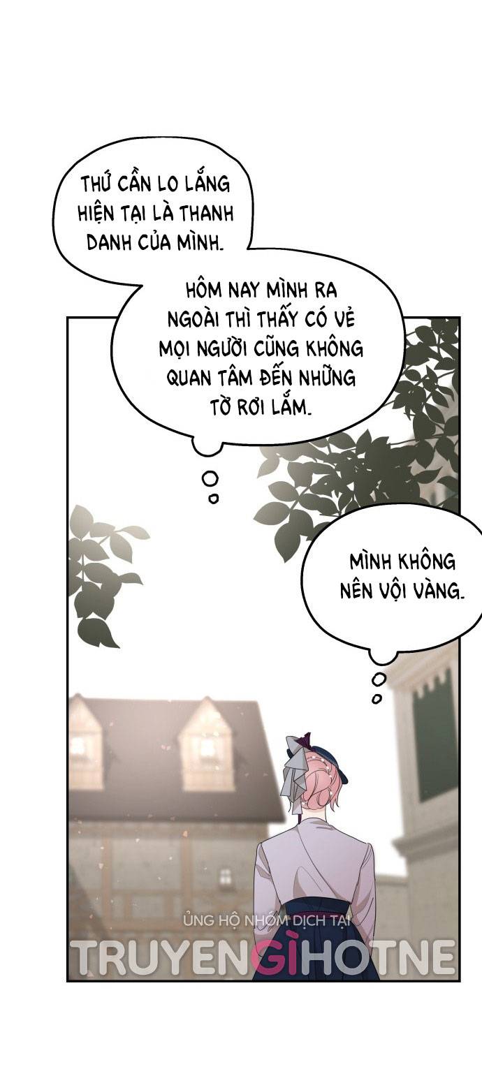 Gia Đình Chồng Bị Ám Ảnh Bởi Tôi Chapter 23.2 - Next Chapter 24.1