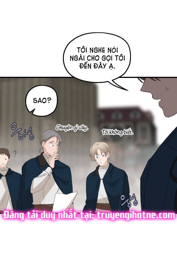 Gia Đình Chồng Bị Ám Ảnh Bởi Tôi Chapter 25.1 - Next Chapter 25.2