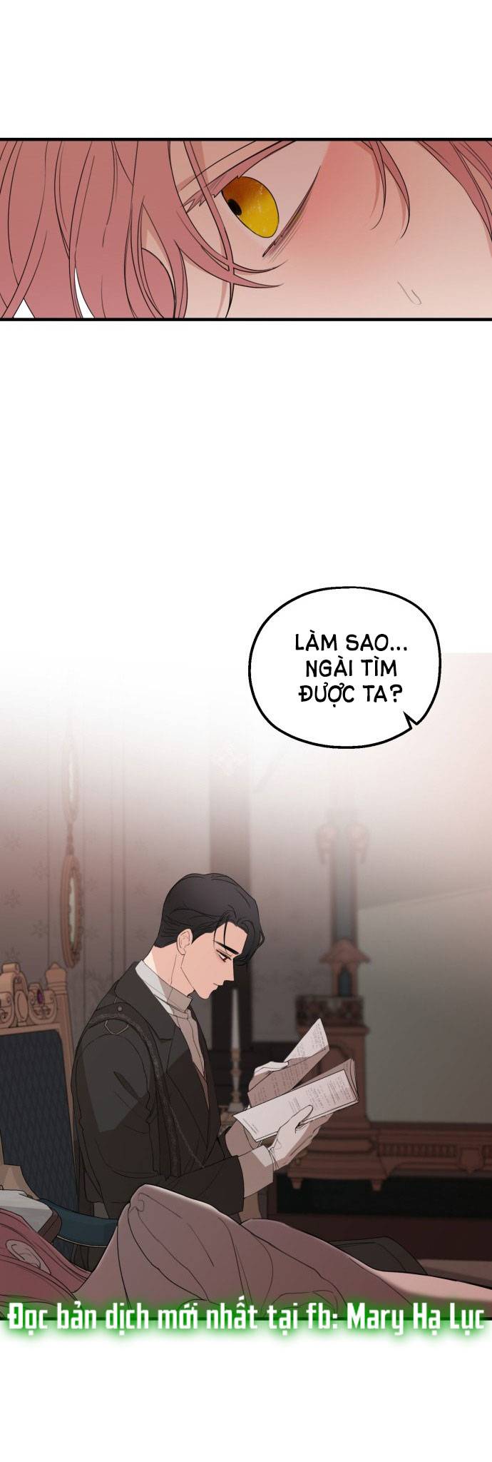 Gia Đình Chồng Bị Ám Ảnh Bởi Tôi Chapter 25.1 - Next Chapter 25.2