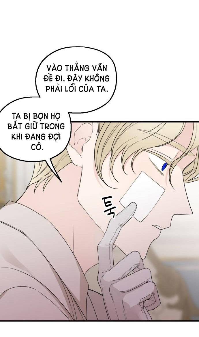 Gia Đình Chồng Bị Ám Ảnh Bởi Tôi Chapter 26.2 - Next Chapter 27.1