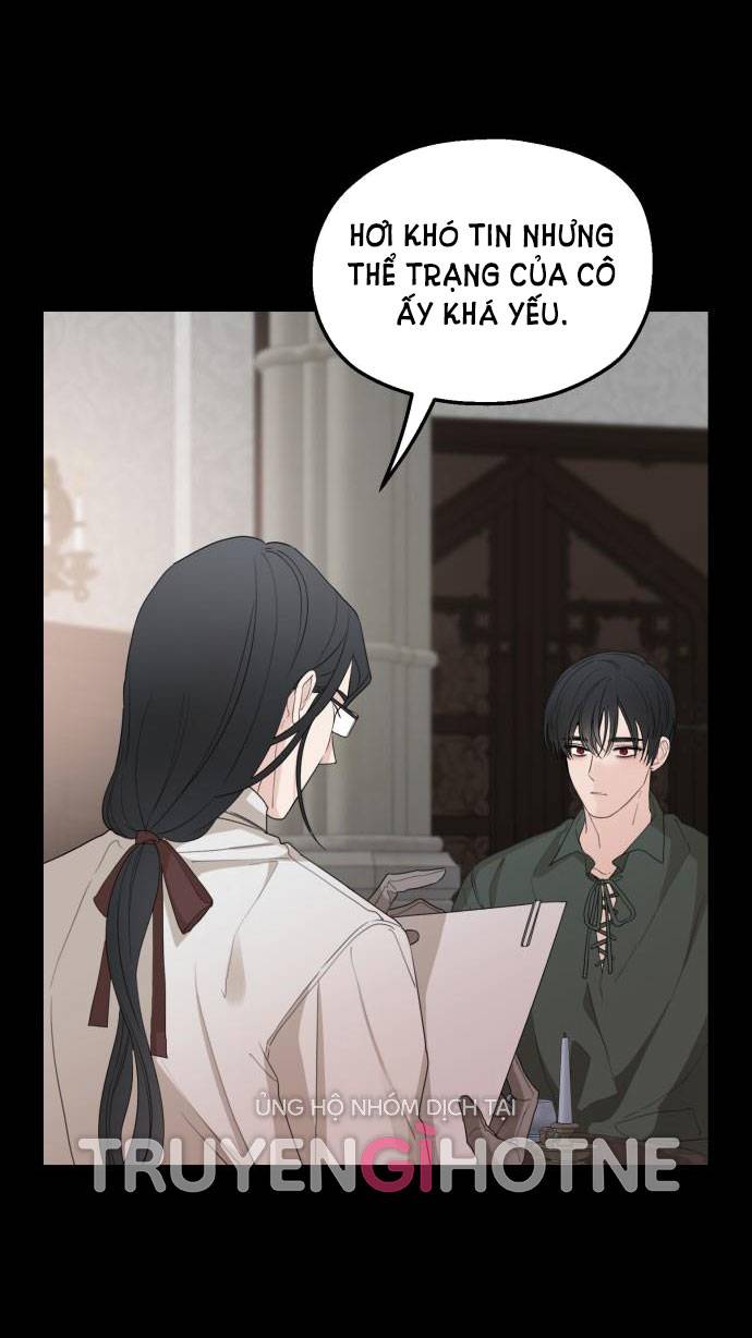 Gia Đình Chồng Bị Ám Ảnh Bởi Tôi Chapter 27.2 - Next Chapter 28.1