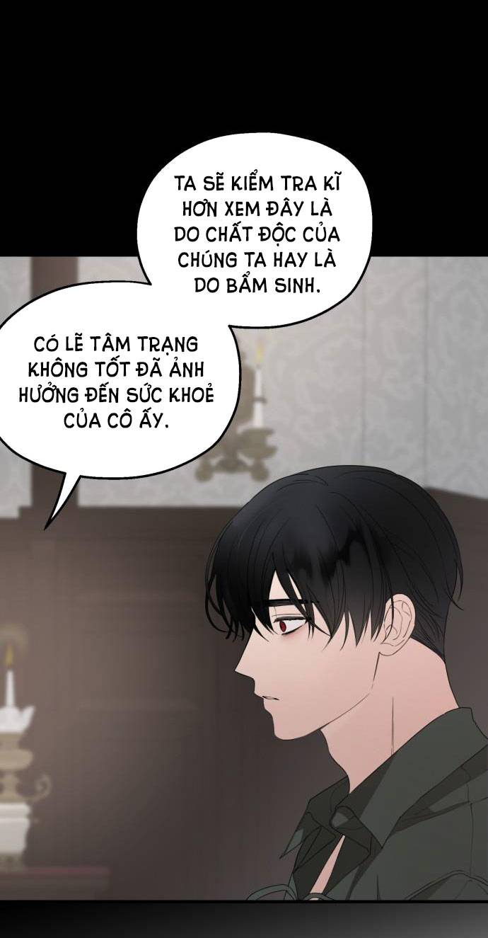 Gia Đình Chồng Bị Ám Ảnh Bởi Tôi Chapter 27.2 - Next Chapter 28.1