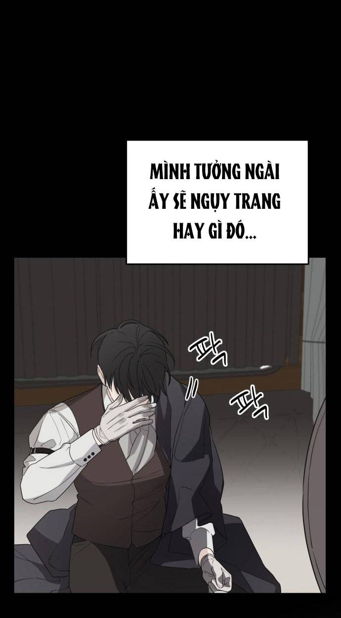 Gia Đình Chồng Bị Ám Ảnh Bởi Tôi Chapter 27.2 - Next Chapter 28.1