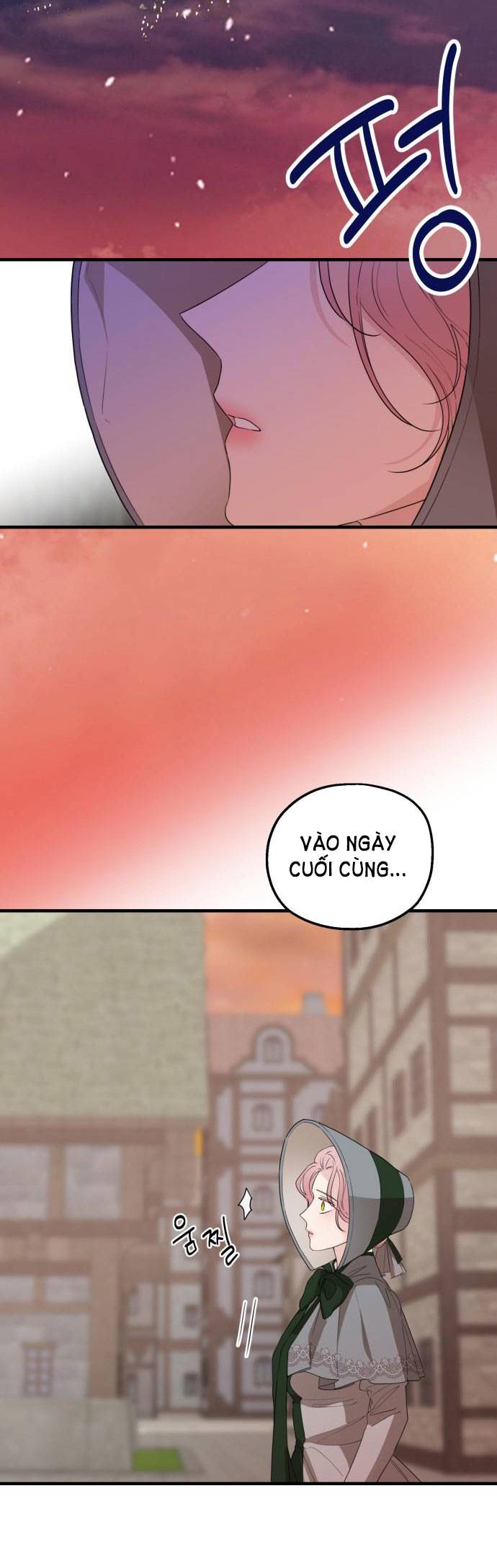 Gia Đình Chồng Bị Ám Ảnh Bởi Tôi Chapter 27.2 - Next Chapter 28.1