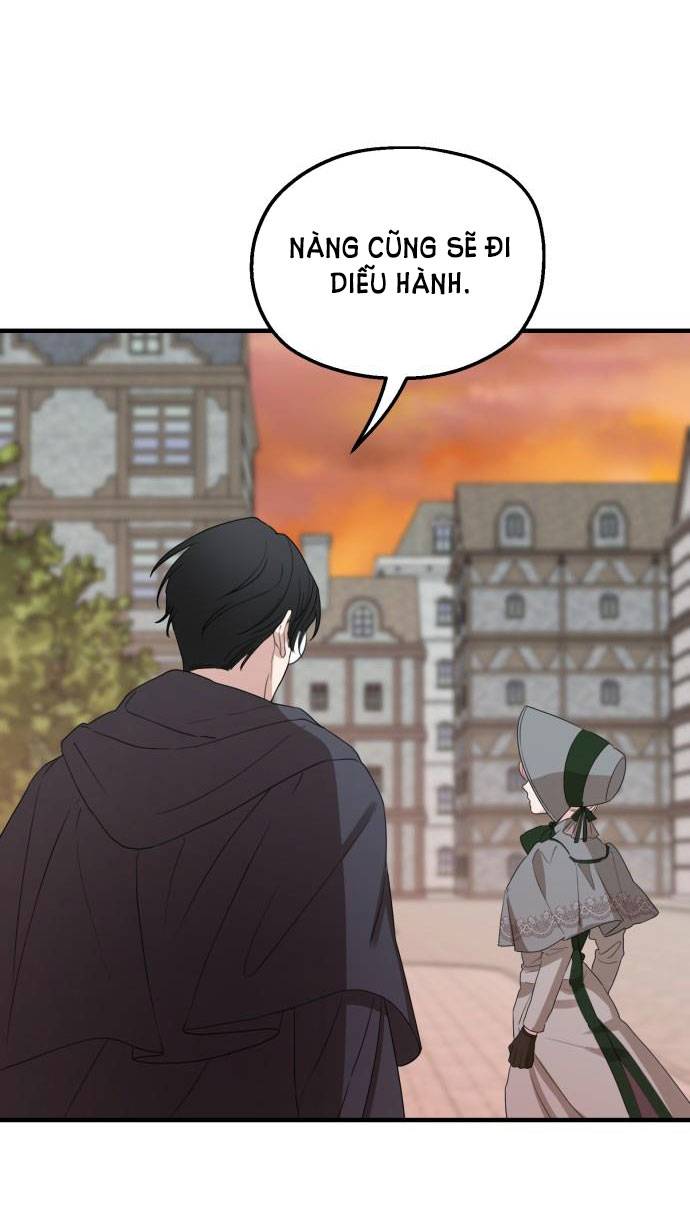 Gia Đình Chồng Bị Ám Ảnh Bởi Tôi Chapter 27.2 - Next Chapter 28.1