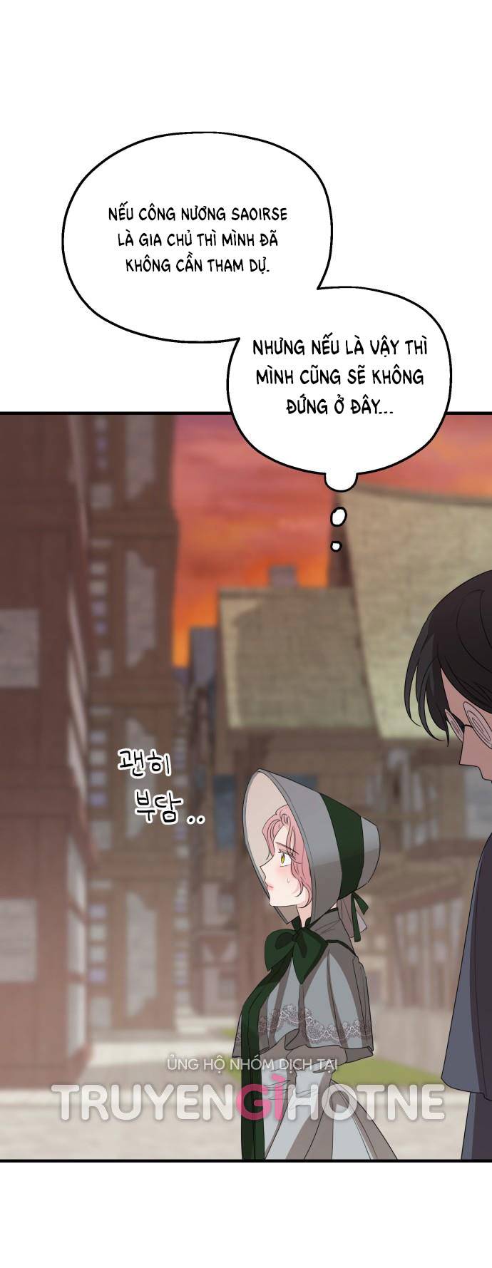 Gia Đình Chồng Bị Ám Ảnh Bởi Tôi Chapter 27.2 - Next Chapter 28.1