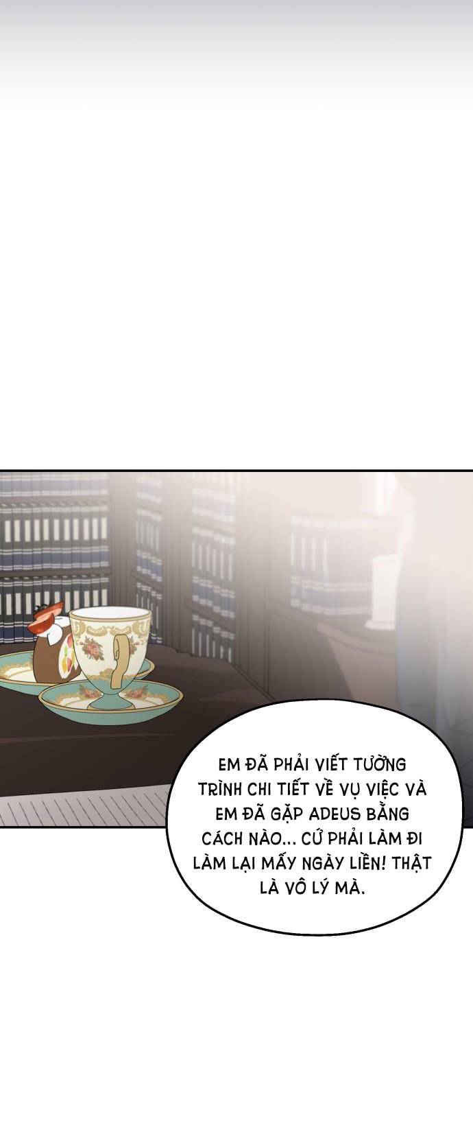 Gia Đình Chồng Bị Ám Ảnh Bởi Tôi Chapter 29.2 - Next Chapter 30.1