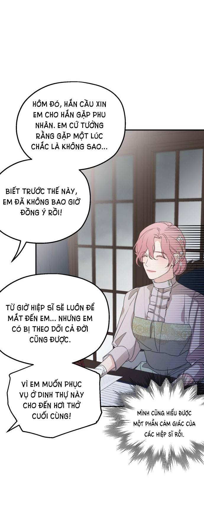 Gia Đình Chồng Bị Ám Ảnh Bởi Tôi Chapter 29.2 - Next Chapter 30.1