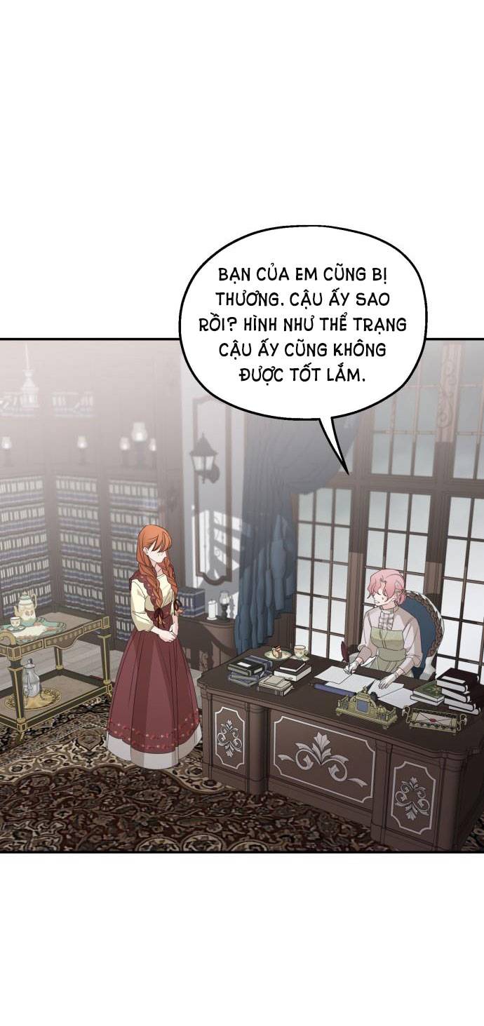 Gia Đình Chồng Bị Ám Ảnh Bởi Tôi Chapter 29.2 - Next Chapter 30.1