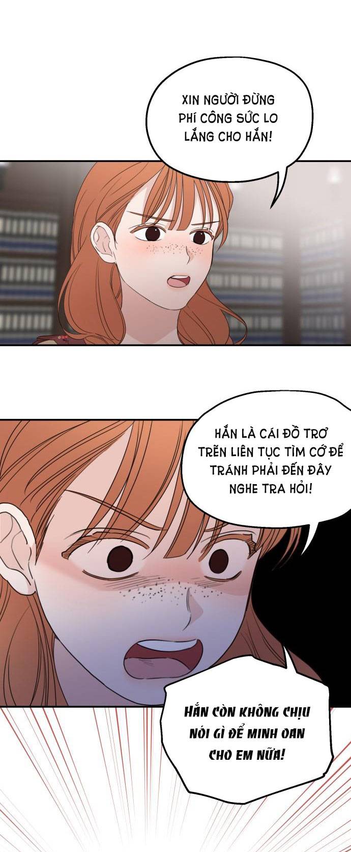 Gia Đình Chồng Bị Ám Ảnh Bởi Tôi Chapter 29.2 - Next Chapter 30.1