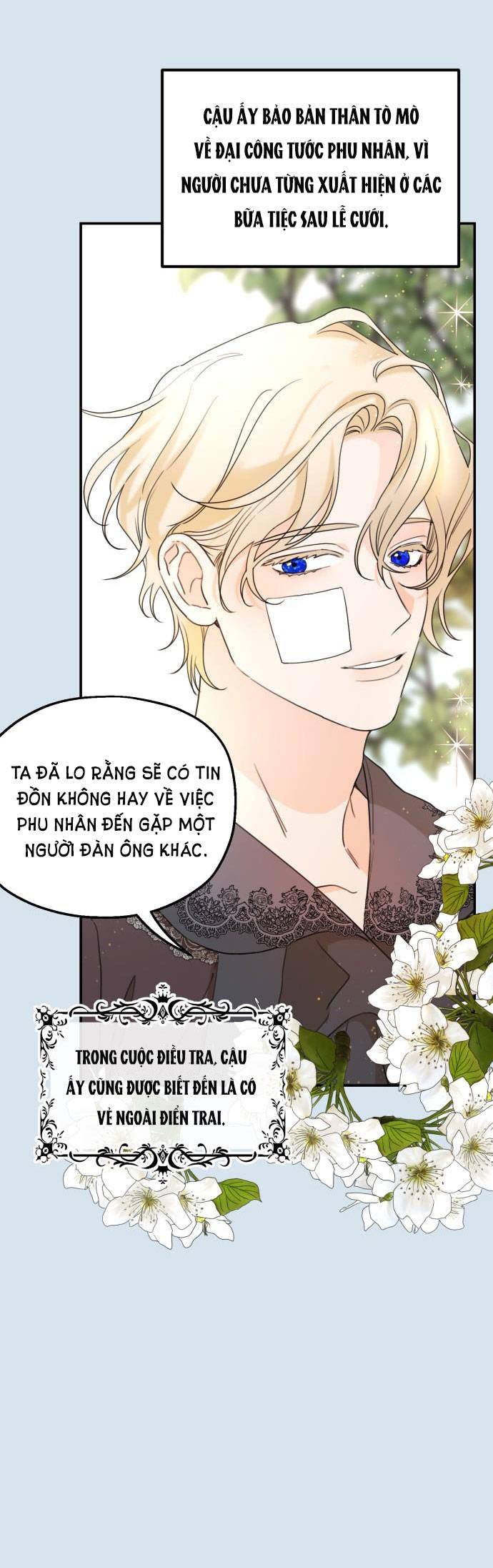 Gia Đình Chồng Bị Ám Ảnh Bởi Tôi Chapter 29.2 - Next Chapter 30.1