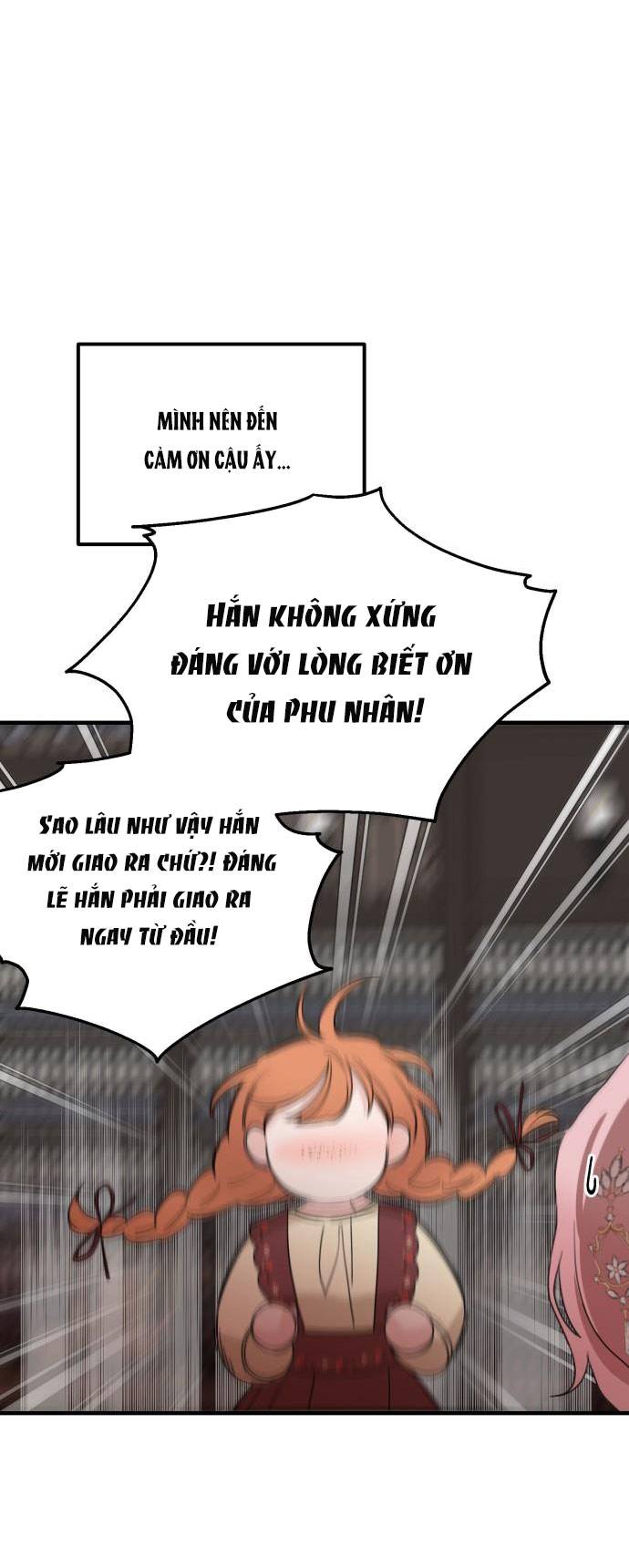 Gia Đình Chồng Bị Ám Ảnh Bởi Tôi Chapter 29.2 - Next Chapter 30.1