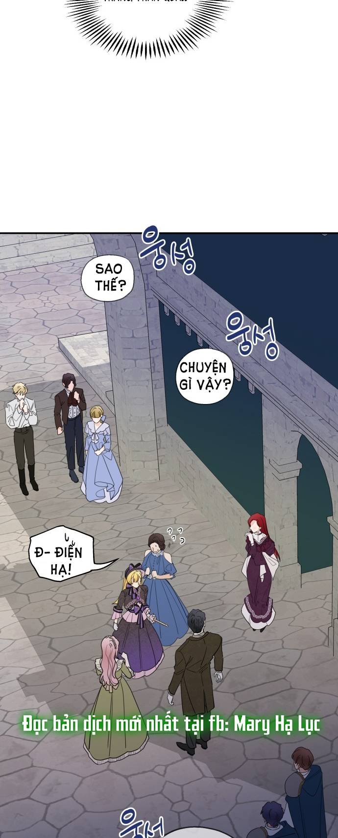 Gia Đình Chồng Bị Ám Ảnh Bởi Tôi Chapter 5.2 - Next Chapter 6.1