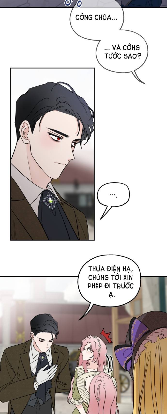 Gia Đình Chồng Bị Ám Ảnh Bởi Tôi Chapter 5.2 - Next Chapter 6.1