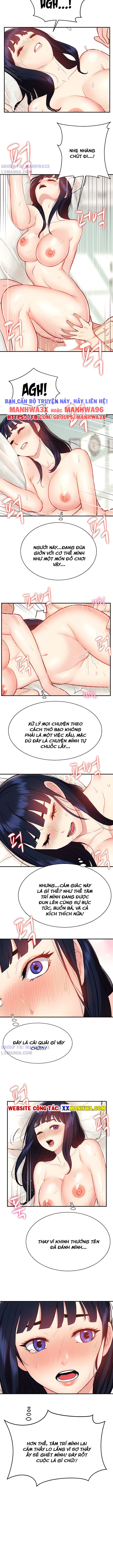 Gia Sư Cả Mẹ Và Con Chapter 12 - Trang 2