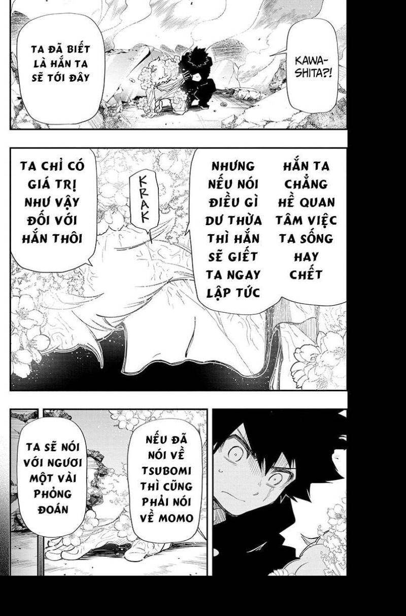 gia tộc điệp viên yozakura Chapter 102 - Next chapter 103