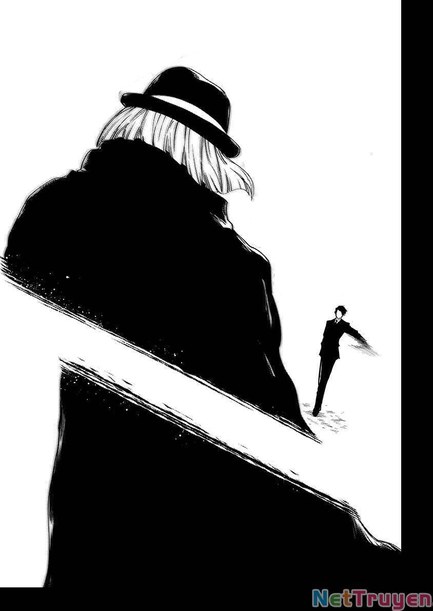 gia tộc điệp viên yozakura Chapter 118 - Next chapter 119