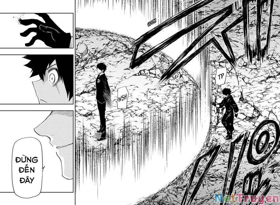 gia tộc điệp viên yozakura Chapter 120 - Next chapter 121