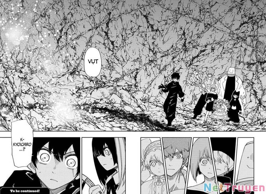 gia tộc điệp viên yozakura Chapter 120 - Next chapter 121