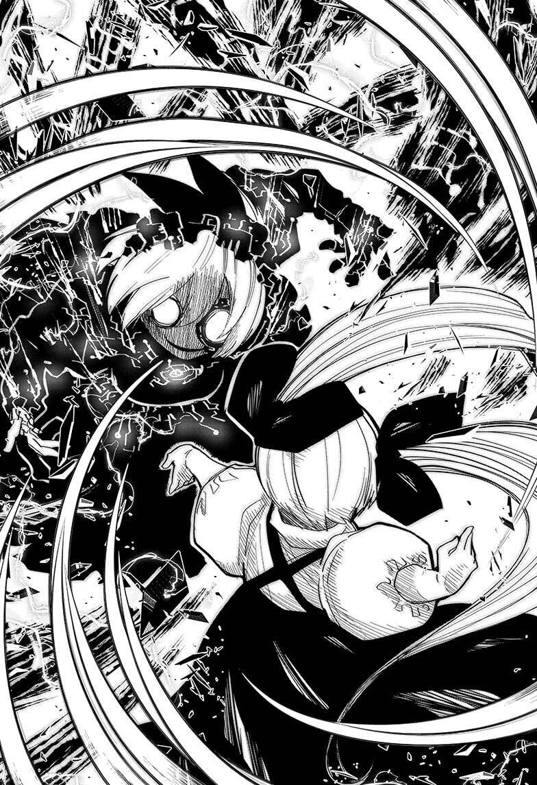 gia tộc điệp viên yozakura Chapter 139 - Next chapter 140