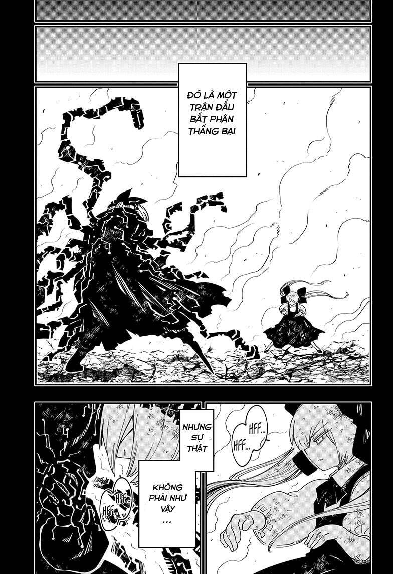 gia tộc điệp viên yozakura Chapter 139 - Next chapter 140