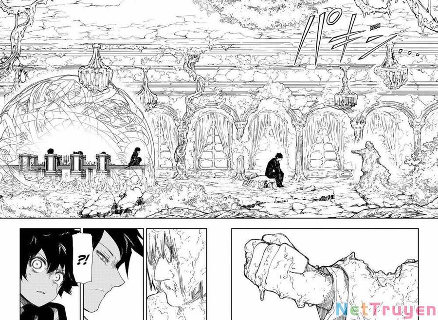 gia tộc điệp viên yozakura Chapter 160 - Next chapter 161