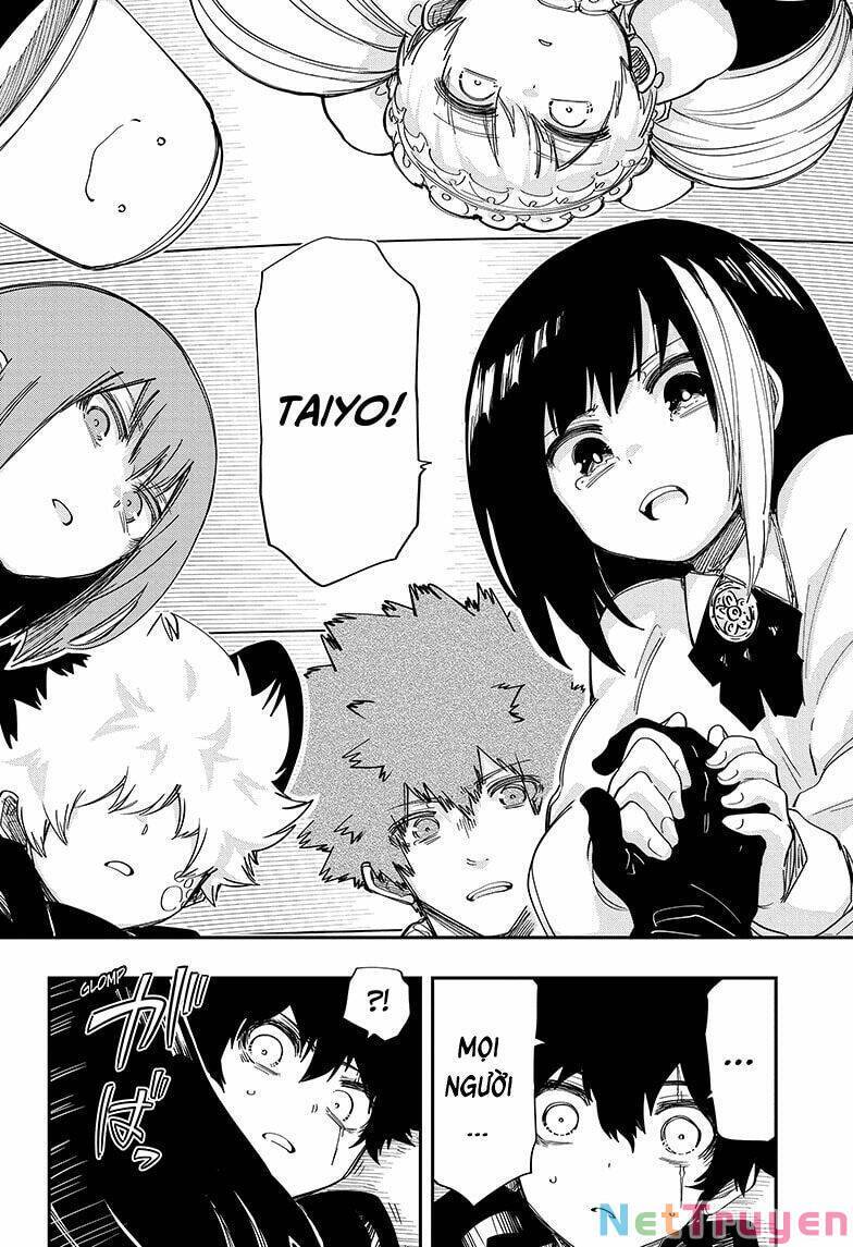 gia tộc điệp viên yozakura Chapter 160 - Next chapter 161