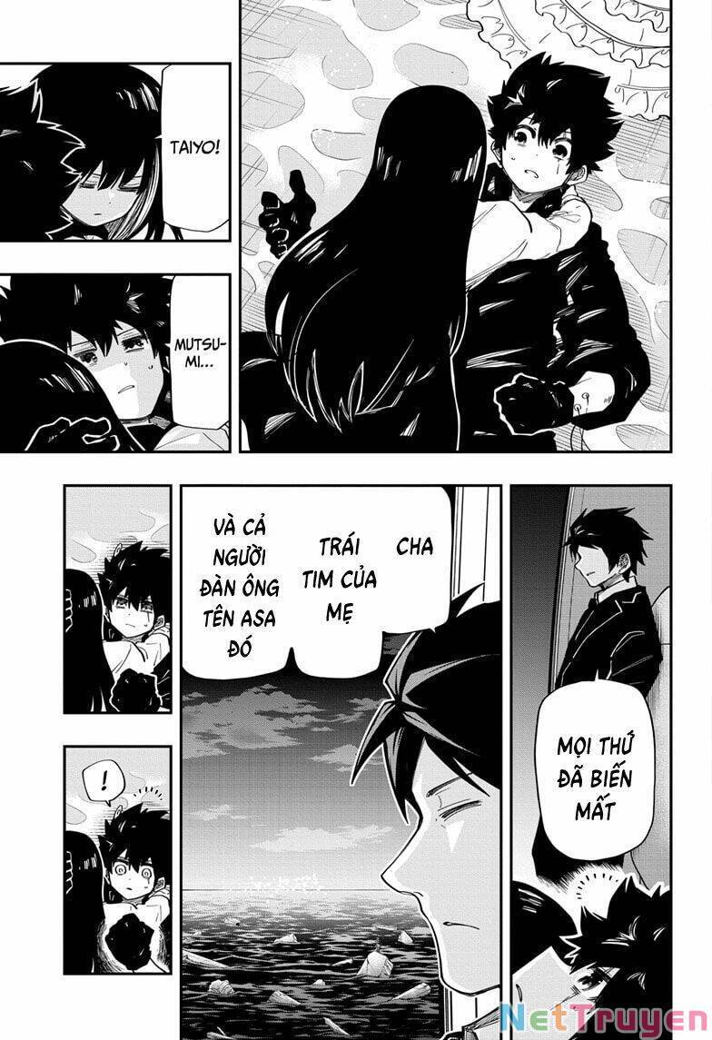 gia tộc điệp viên yozakura Chapter 160 - Next chapter 161