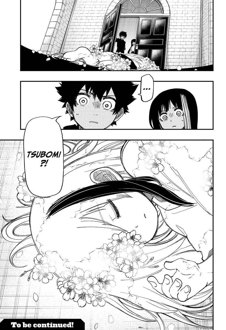 gia tộc điệp viên yozakura Chapter 163 - Next chapter 164