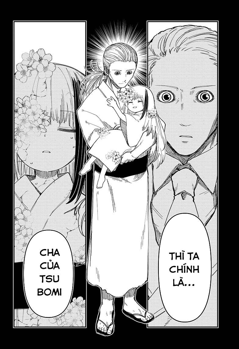 gia tộc điệp viên yozakura Chapter 165 - Next chapter 166