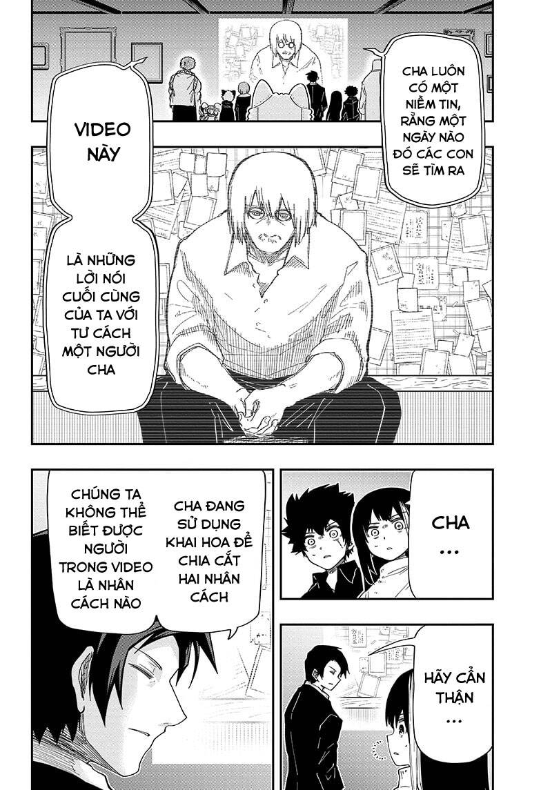 gia tộc điệp viên yozakura Chapter 168 - Next chapter 169