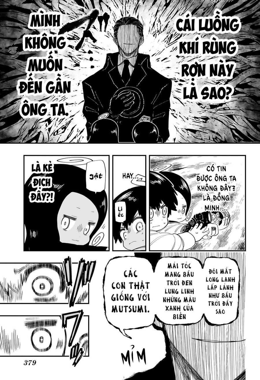 gia tộc điệp viên yozakura Chapter 175 - Next chapter 176