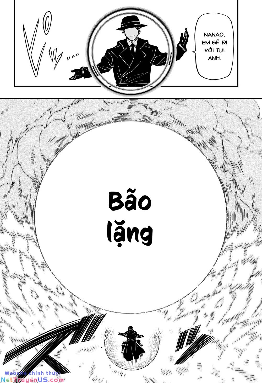 gia tộc điệp viên yozakura Chapter 188 - Next chapter 189