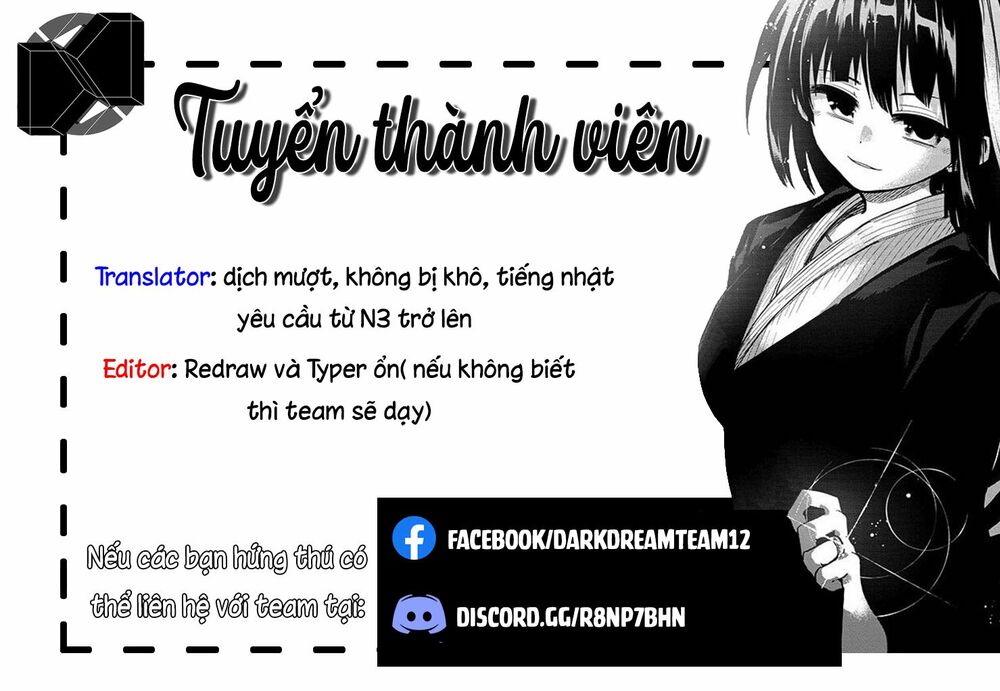 gia tộc điệp viên yozakura Chapter 36 - Next chapter 37