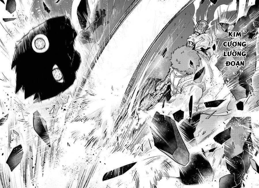 gia tộc điệp viên yozakura Chapter 73 - Next chapter 74: kế hoạch gieo hạt