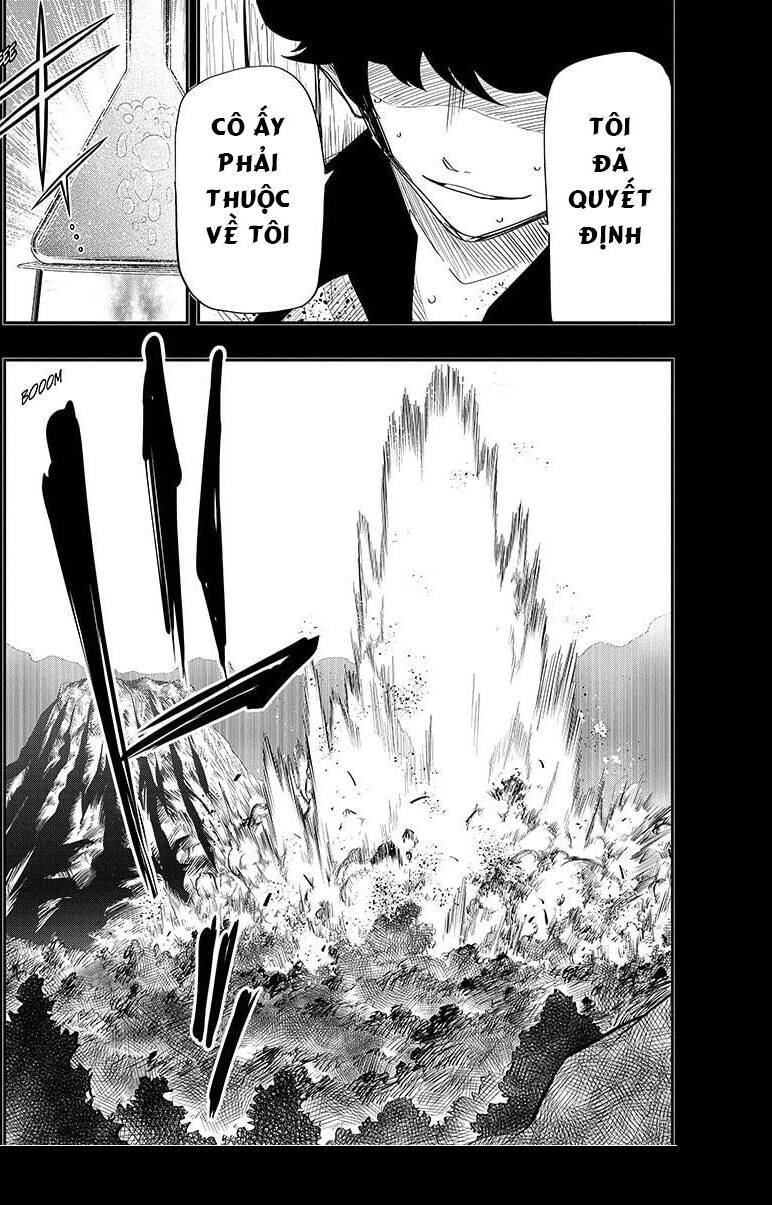 gia tộc điệp viên yozakura Chapter 81 - Next chapter 82