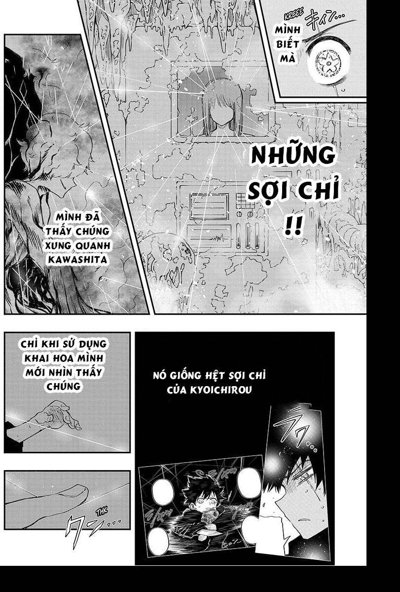 gia tộc điệp viên yozakura Chapter 83 - Next chapter 84