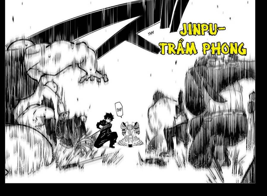 gia tộc điệp viên yozakura Chapter 93 - Next chapter 94