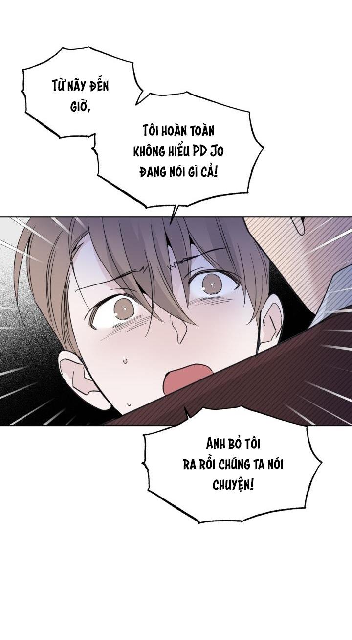 Giai điệu Của Bạn, Tiếng Lòng Của Tôi Chapter 12 - Next Chapter 13