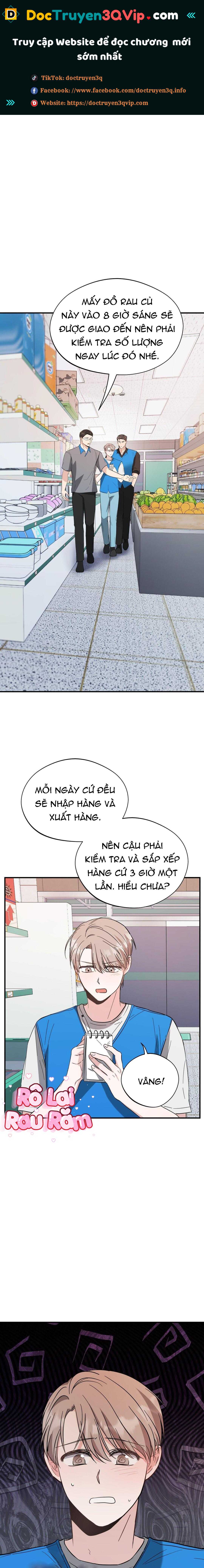 GIANG HỒ LẠ MẶT Chapter 13 - Next Chapter 13