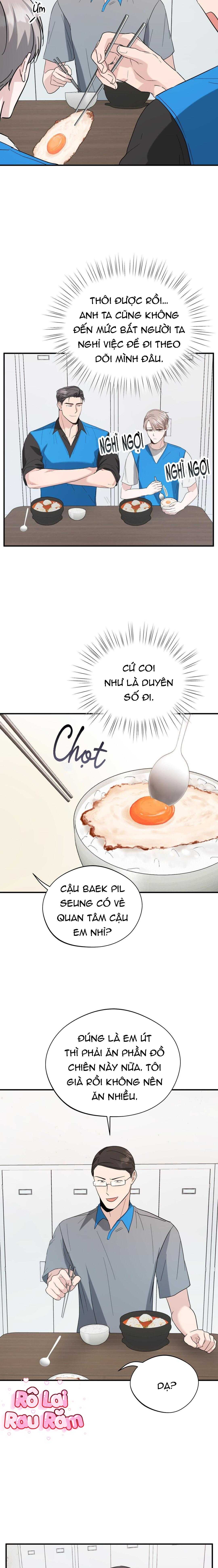 GIANG HỒ LẠ MẶT Chapter 13 - Next Chapter 13