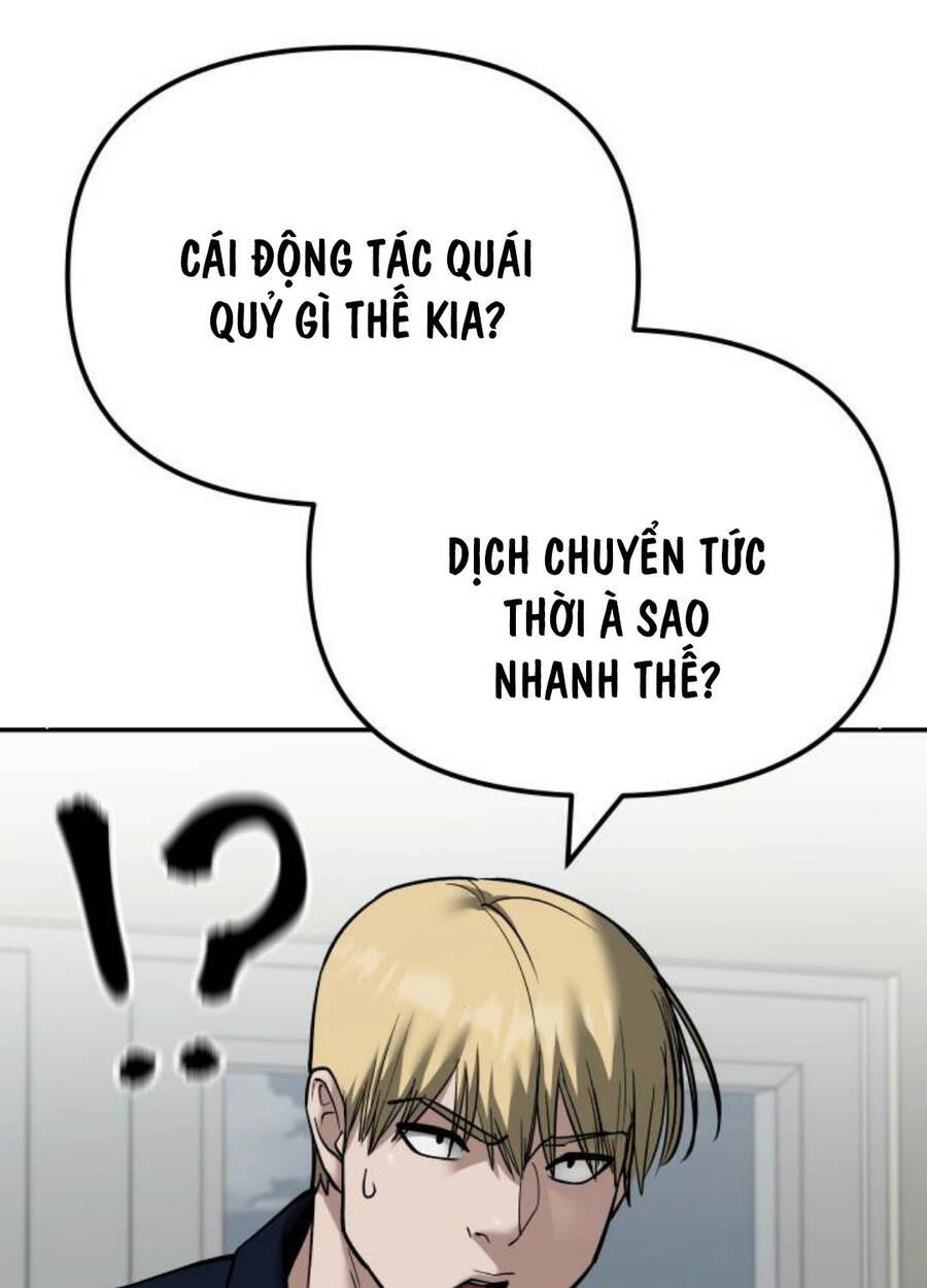 Giang Hồ Thực Thi Công Lý Chapter 105 - Trang 4