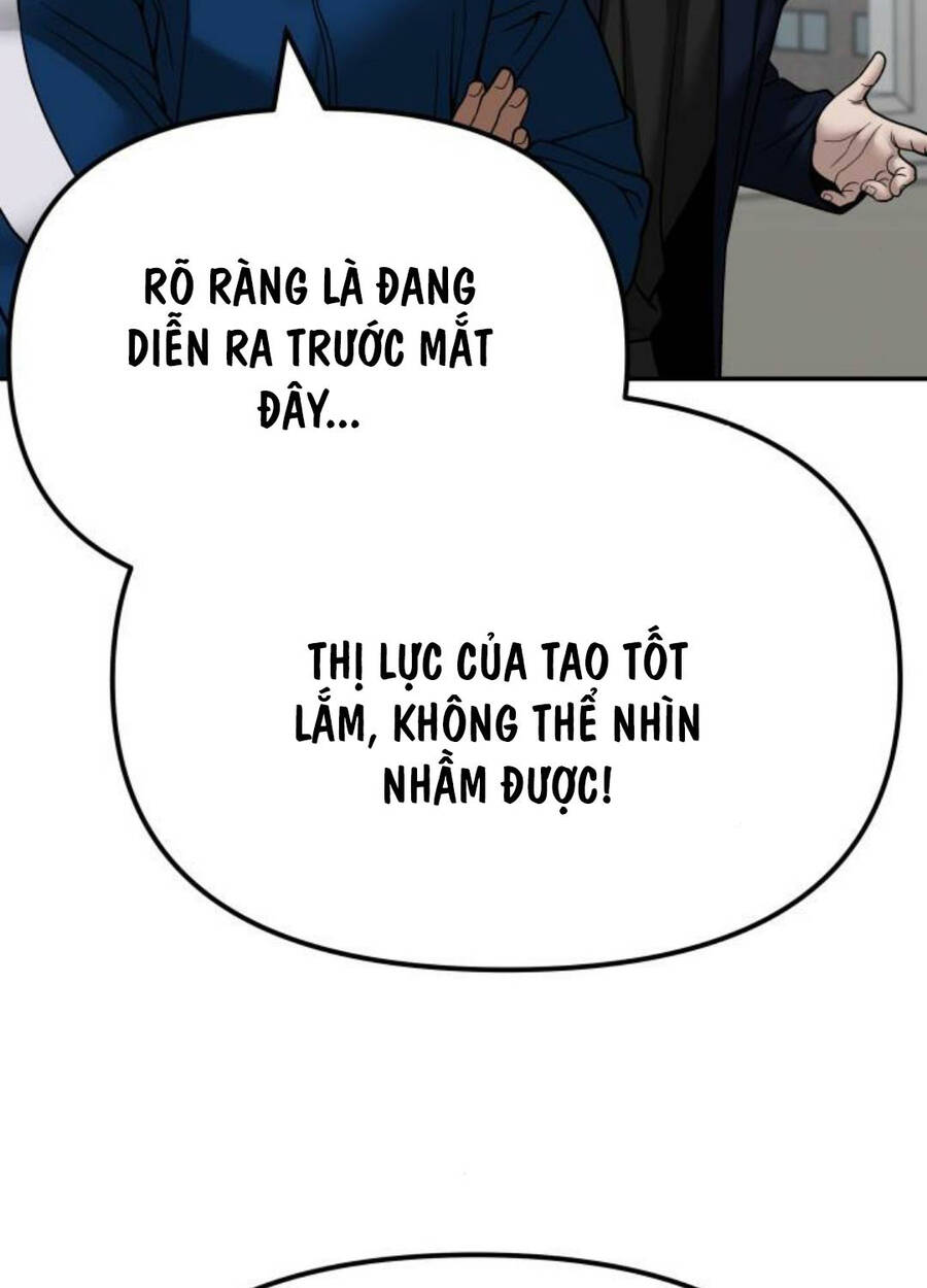 Giang Hồ Thực Thi Công Lý Chapter 105 - Trang 4